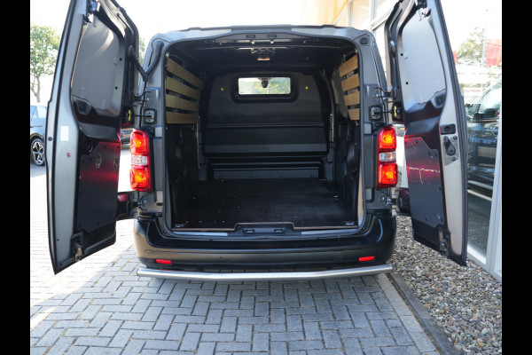 Peugeot Expert 2.0 BlueHDI 145 Standard Premium | Automaat | Achteruitrijcamera |