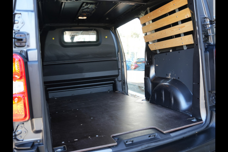 Peugeot Expert 2.0 BlueHDI 145 Standard Premium | Automaat | Achteruitrijcamera |
