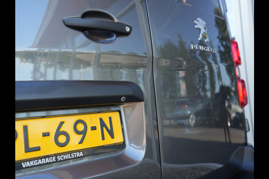 Peugeot Expert 2.0 BlueHDI 145 Standard Premium | Automaat | Achteruitrijcamera |