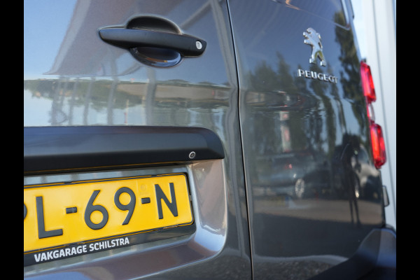 Peugeot Expert 2.0 BlueHDI 145 Standard Premium | Automaat | Achteruitrijcamera |