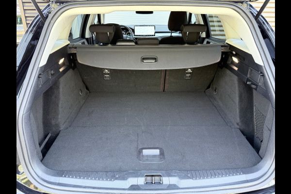 Ford FOCUS Wagon 1.0 EcoBoost Hybrid Titanium X