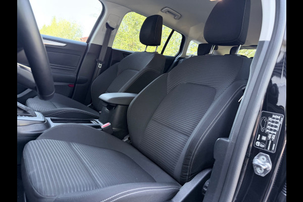 Ford FOCUS Wagon 1.0 EcoBoost Hybrid Titanium X