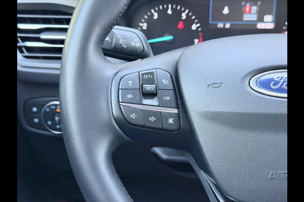 Ford FOCUS Wagon 1.0 EcoBoost Hybrid Titanium X