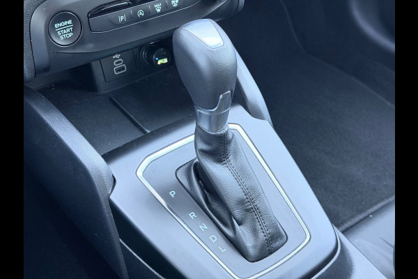 Ford FOCUS Wagon 1.0 EcoBoost Hybrid Titanium X