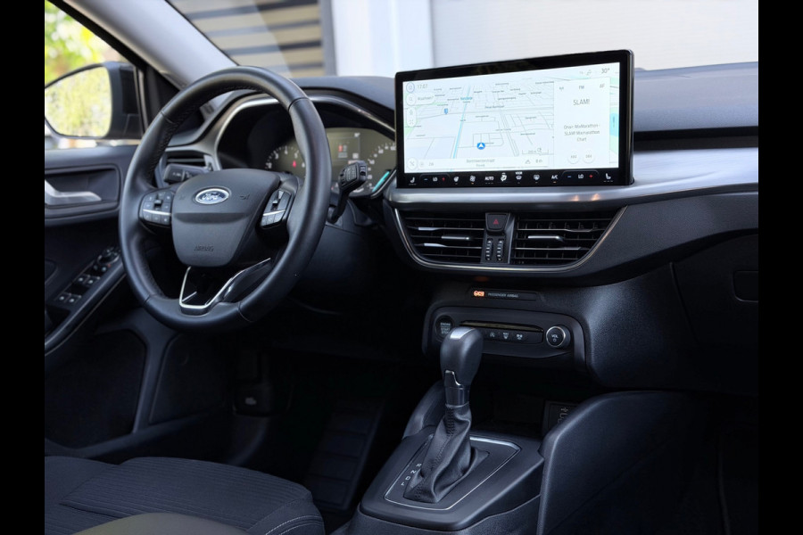 Ford FOCUS Wagon 1.0 EcoBoost Hybrid Titanium X