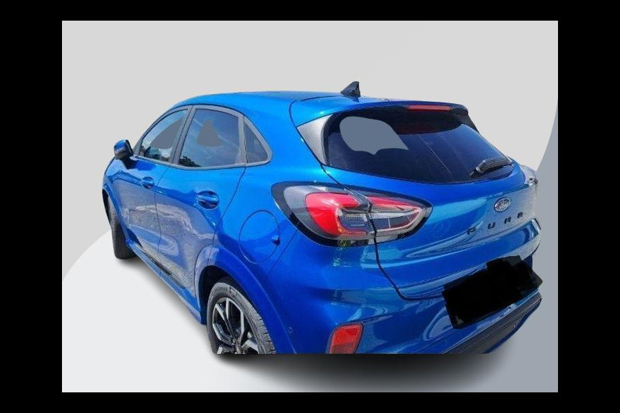 Ford Puma 1.0 EcoBoost Hybrid ST-Line X 125pk | Driver Assistance Pack | Winterpack | Panoramadak | Full Led