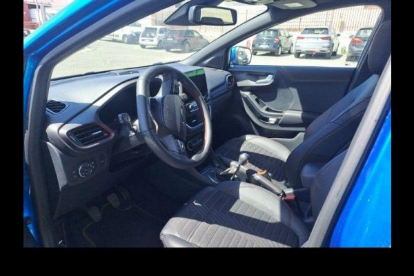Ford Puma 1.0 EcoBoost Hybrid ST-Line X 125pk | Driver Assistance Pack | Winterpack | Panoramadak | Full Led