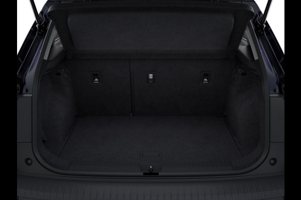 Škoda Epiq Business Launch Edition 56 kWh 211 pk | Suite Interieur | Light & View Pakket | Panorama Dak | Trekhaak | Velgen: 19" lichtmetalen velgen Lark, zwart