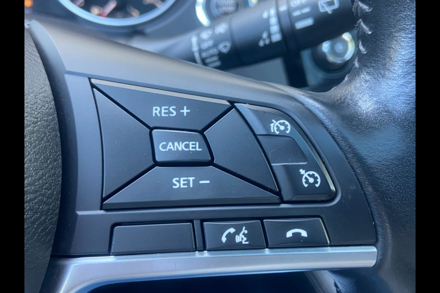 Nissan QASHQAI 1.2 TEKNA PANO/360CAM/LANE/BLINDSPOT/KEYLESS