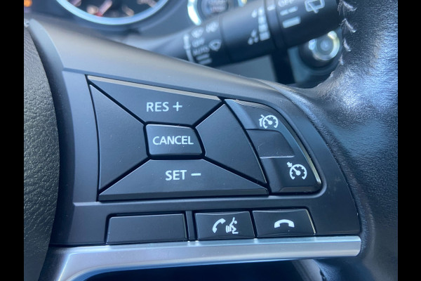 Nissan QASHQAI 1.2 TEKNA PANO/360CAM/LANE/BLINDSPOT/KEYLESS