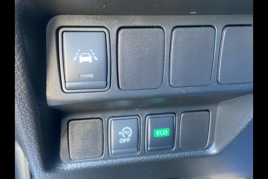 Nissan QASHQAI 1.2 TEKNA PANO/360CAM/LANE/BLINDSPOT/KEYLESS