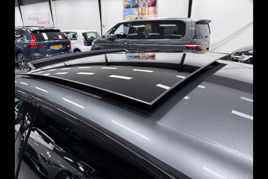 Audi A3 Sportback 45 TFSI e 3 X S-LINE S3 LOOK RS-STOELEN PANO/SFEERVERL/V-COCKPIT/NAVI/CARPLAY/DAB///