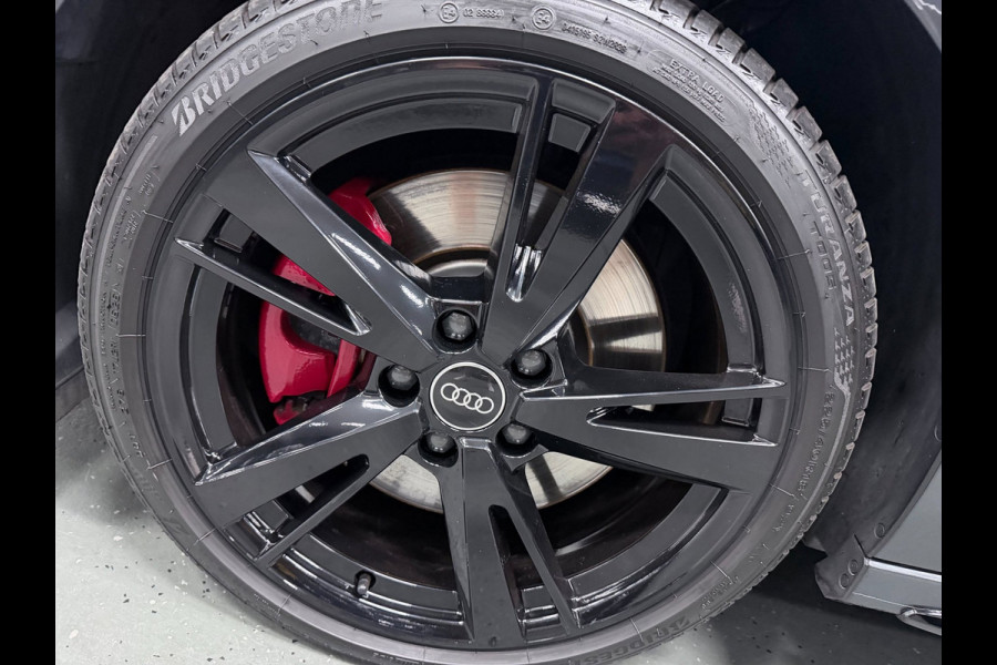 Audi A3 Sportback 45 TFSI e 3 X S-LINE S3 LOOK RS-STOELEN PANO/SFEERVERL/V-COCKPIT/NAVI/CARPLAY/DAB///