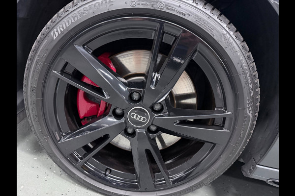 Audi A3 Sportback 45 TFSI e 3 X S-LINE S3 LOOK RS-STOELEN PANO/SFEERVERL/V-COCKPIT/NAVI/CARPLAY/DAB///