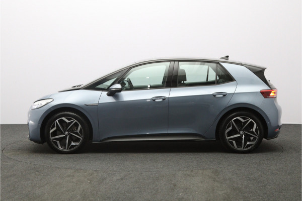 Volkswagen ID.3 Pro 204 PK S 77 kWh, Adap. Cruise Control, Warmtepomp, Stoelverwarming