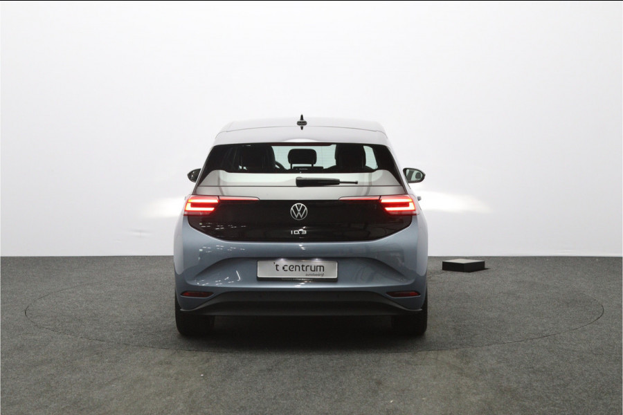 Volkswagen ID.3 Pro 204 PK S 77 kWh, Adap. Cruise Control, Warmtepomp, Stoelverwarming