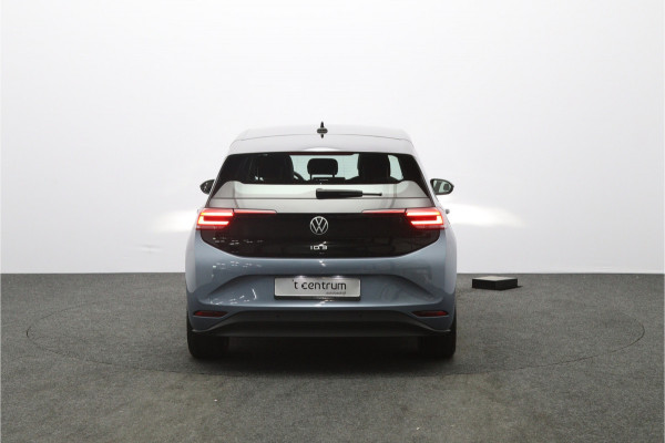 Volkswagen ID.3 Pro 204 PK S 77 kWh, Adap. Cruise Control, Warmtepomp, Stoelverwarming