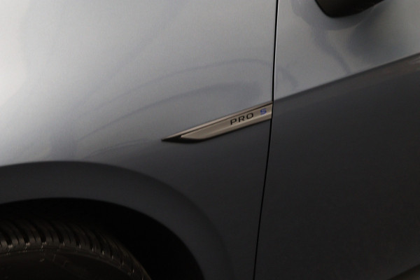 Volkswagen ID.3 Pro 204 PK S 77 kWh, Adap. Cruise Control, Warmtepomp, Stoelverwarming