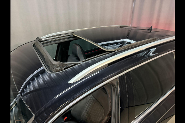 Seat Tarraco 1.4 TSI e-Hybrid PHEV FR Business FABRIEKSGARANTIE 03-2028 20"/Panoramadak/Trekhaak/360 camera/Keyless/Dodehoek/Elektrische klep/Stuur + stoelverwarming v+a