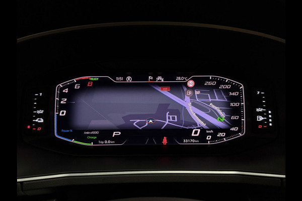 Seat Tarraco 1.4 TSI e-Hybrid PHEV FR Business FABRIEKSGARANTIE 03-2028 20"/Panoramadak/Trekhaak/360 camera/Keyless/Dodehoek/Elektrische klep/Stuur + stoelverwarming v+a