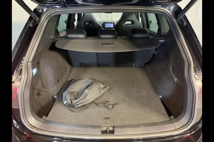 Seat Tarraco 1.4 TSI e-Hybrid PHEV FR Business FABRIEKSGARANTIE 03-2028 20"/Panoramadak/Trekhaak/360 camera/Keyless/Dodehoek/Elektrische klep/Stuur + stoelverwarming v+a
