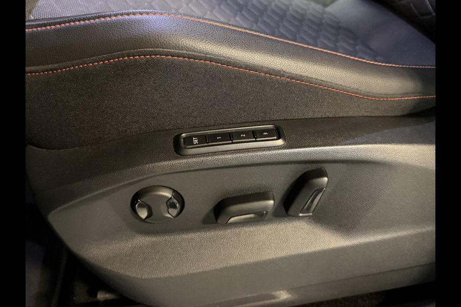 Seat Tarraco 1.4 TSI e-Hybrid PHEV FR Business FABRIEKSGARANTIE 03-2028 20"/Panoramadak/Trekhaak/360 camera/Keyless/Dodehoek/Elektrische klep/Stuur + stoelverwarming v+a
