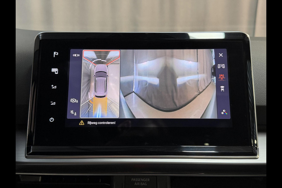 Seat Tarraco 1.4 TSI e-Hybrid PHEV FR Business FABRIEKSGARANTIE 03-2028 20"/Panoramadak/Trekhaak/360 camera/Keyless/Dodehoek/Elektrische klep/Stuur + stoelverwarming v+a