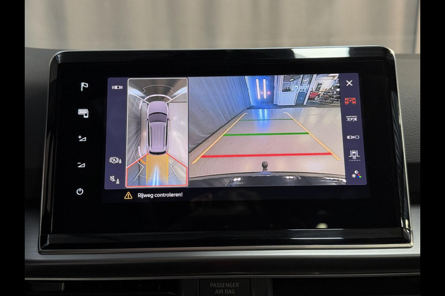 Seat Tarraco 1.4 TSI e-Hybrid PHEV FR Business FABRIEKSGARANTIE 03-2028 20"/Panoramadak/Trekhaak/360 camera/Keyless/Dodehoek/Elektrische klep/Stuur + stoelverwarming v+a