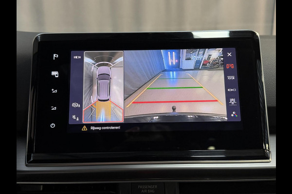 Seat Tarraco 1.4 TSI e-Hybrid PHEV FR Business FABRIEKSGARANTIE 03-2028 20"/Panoramadak/Trekhaak/360 camera/Keyless/Dodehoek/Elektrische klep/Stuur + stoelverwarming v+a