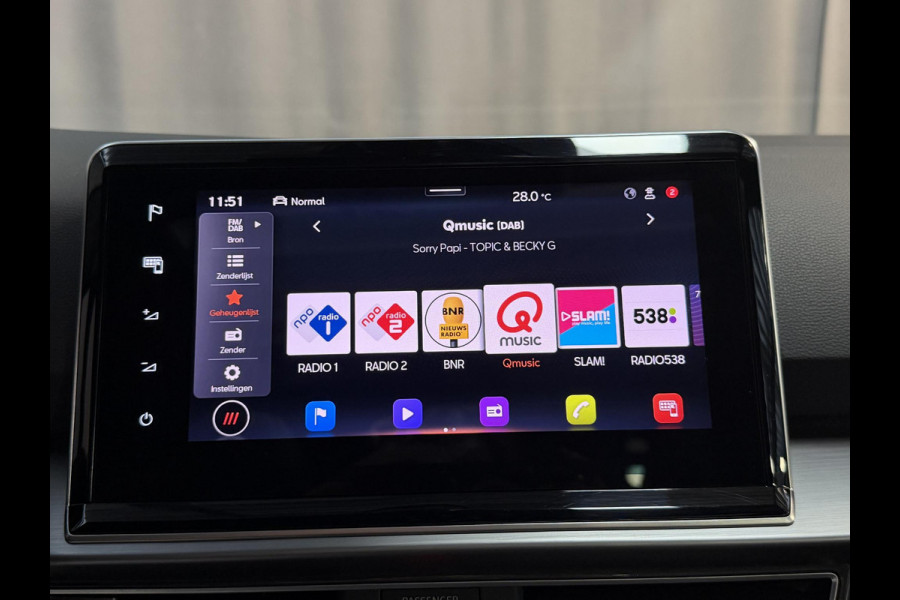 Seat Tarraco 1.4 TSI e-Hybrid PHEV FR Business FABRIEKSGARANTIE 03-2028 20"/Panoramadak/Trekhaak/360 camera/Keyless/Dodehoek/Elektrische klep/Stuur + stoelverwarming v+a
