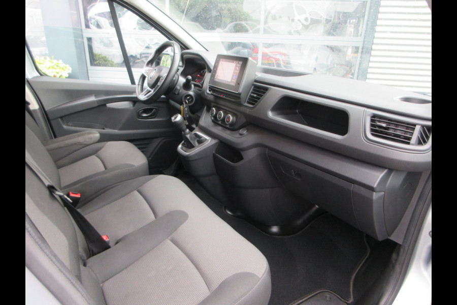 Renault Trafic 2.0 dCi 130 T29 L2H1 DC Work Edition