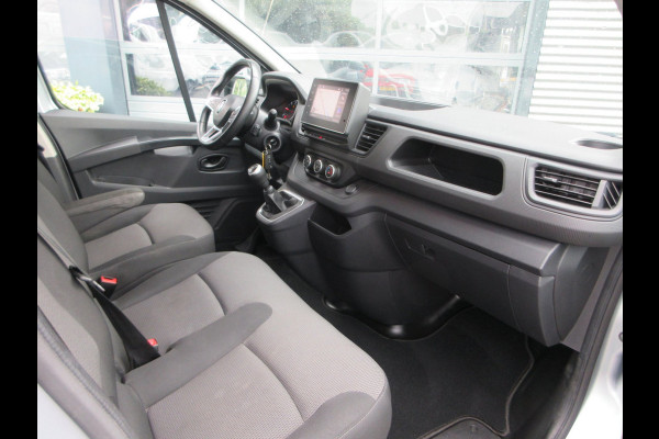 Renault Trafic 2.0 dCi 130 T29 L2H1 DC Work Edition