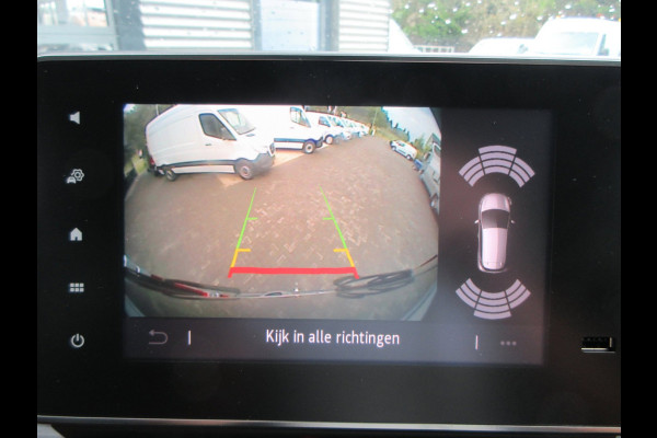 Renault Trafic 2.0 dCi 130 T29 L2H1 DC Work Edition
