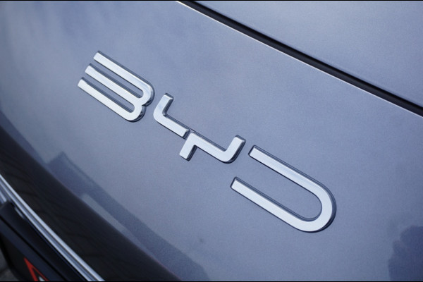BYD SEAL U 1.5 DM-i FWD Boost 218PK | SUPER LUXE | 6 JR GARANTIE