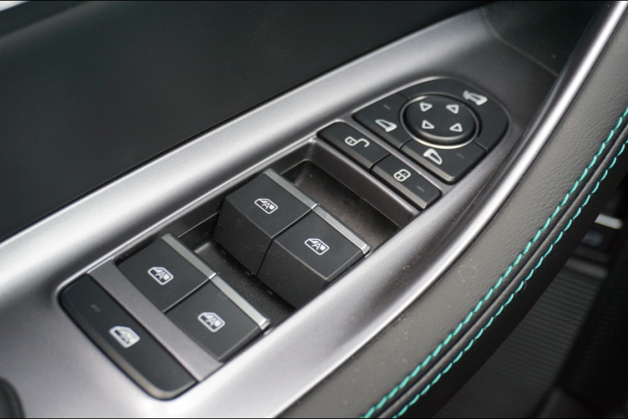 BYD SEAL U 1.5 DM-i FWD Boost 218PK | SUPER LUXE | 6 JR GARANTIE