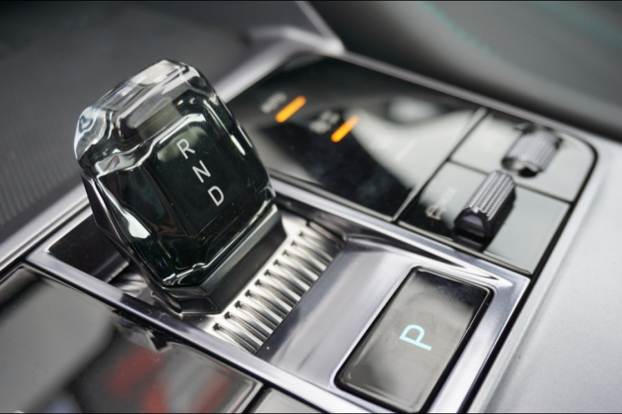 BYD SEAL U 1.5 DM-i FWD Boost 218PK | SUPER LUXE | 6 JR GARANTIE