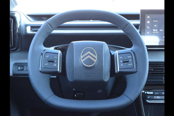 Citroën C3 Aircross 1.2 Hybrid 145pk Max 7p. l Navigatie l Camera l Apple Carplay/Android Auto