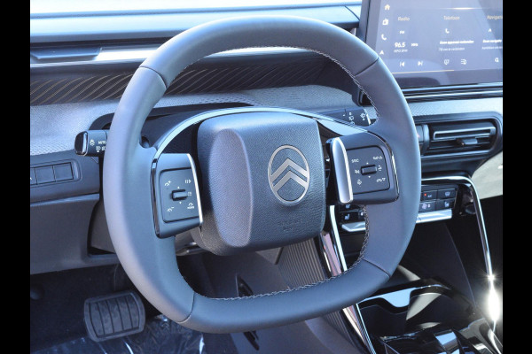 Citroën C3 Aircross 1.2 Hybrid 145pk Max 7p. l Navigatie l Camera l Apple Carplay/Android Auto