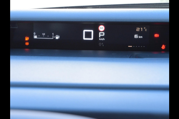 Citroën C3 Aircross 1.2 Hybrid 145pk Max 7p. l Navigatie l Camera l Apple Carplay/Android Auto