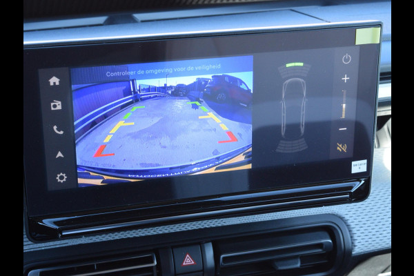 Citroën C3 Aircross 1.2 Hybrid 145pk Max 7p. l Navigatie l Camera l Apple Carplay/Android Auto