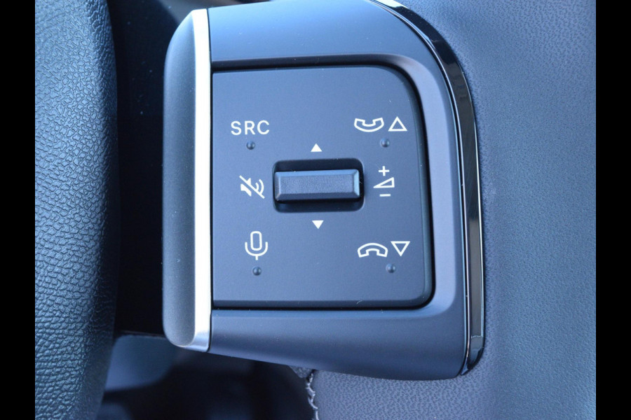 Citroën C3 Aircross 1.2 Hybrid 145pk Max 7p. l Navigatie l Camera l Apple Carplay/Android Auto
