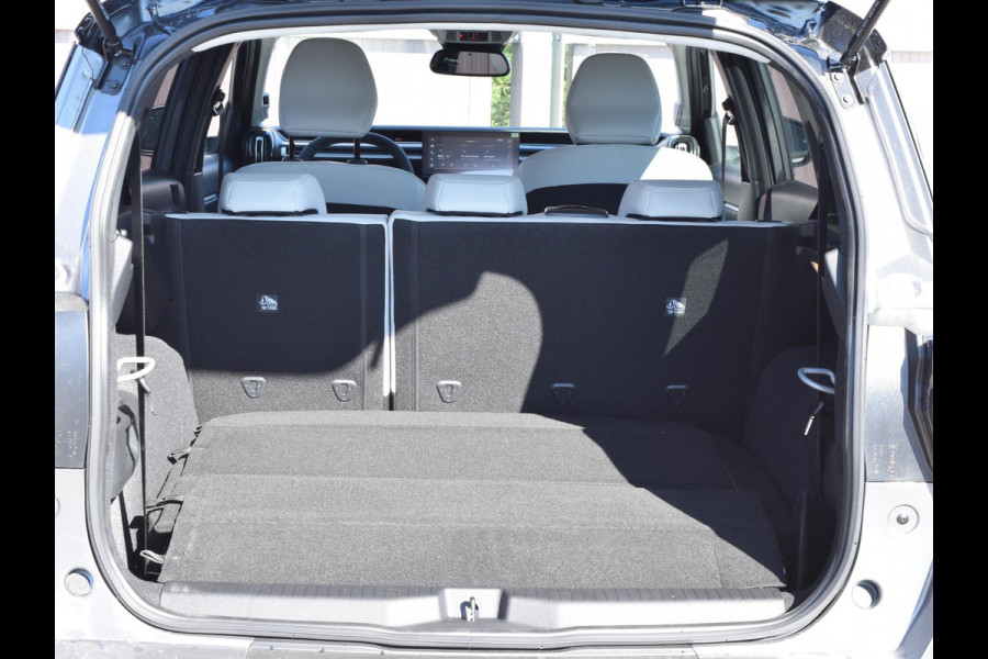 Citroën C3 Aircross 1.2 Hybrid 145pk Max 7p. l Navigatie l Camera l Apple Carplay/Android Auto