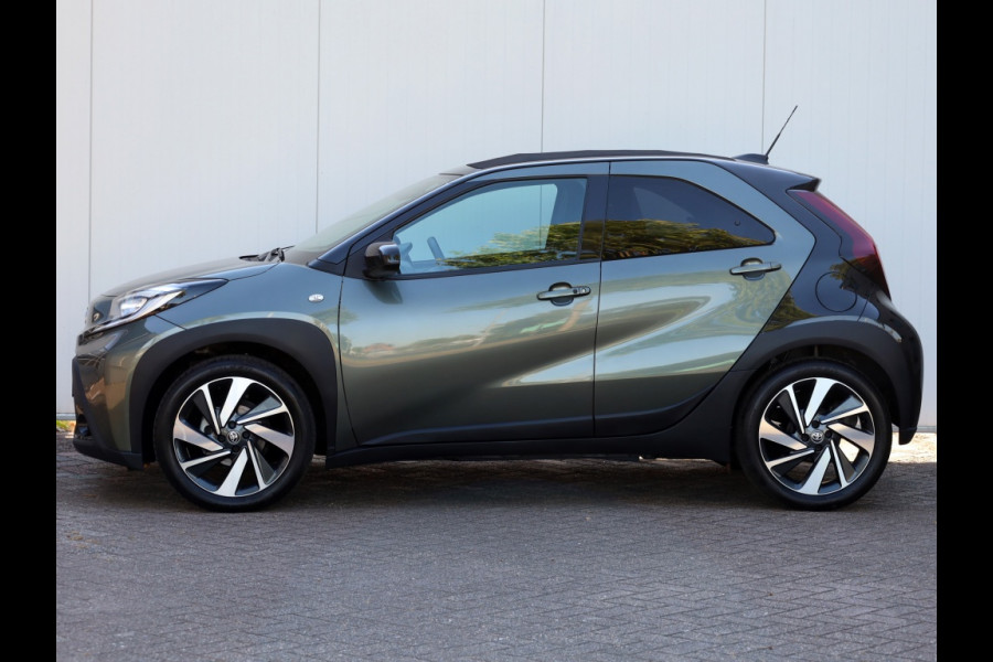 Toyota Aygo X 1.0 VVT-i MT Premium | Cabrio | JBL Audio | Stoelverwarming