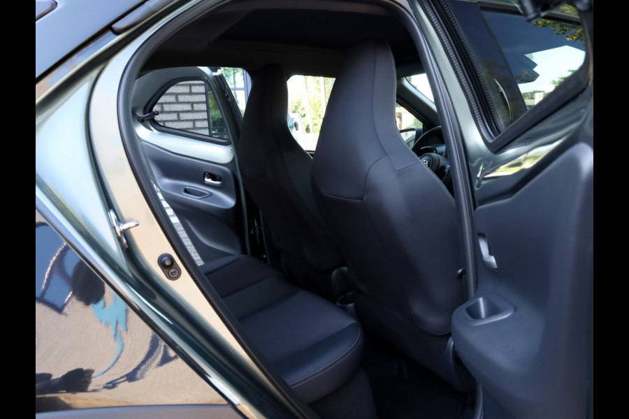 Toyota Aygo X 1.0 VVT-i MT Premium | Cabrio | JBL Audio | Stoelverwarming