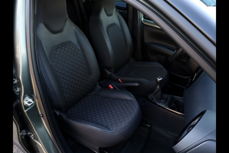 Toyota Aygo X 1.0 VVT-i MT Premium | Cabrio | JBL Audio | Stoelverwarming