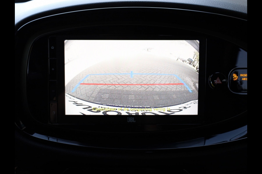 Toyota Aygo X 1.0 VVT-i MT Premium | Cabrio | JBL Audio | Stoelverwarming
