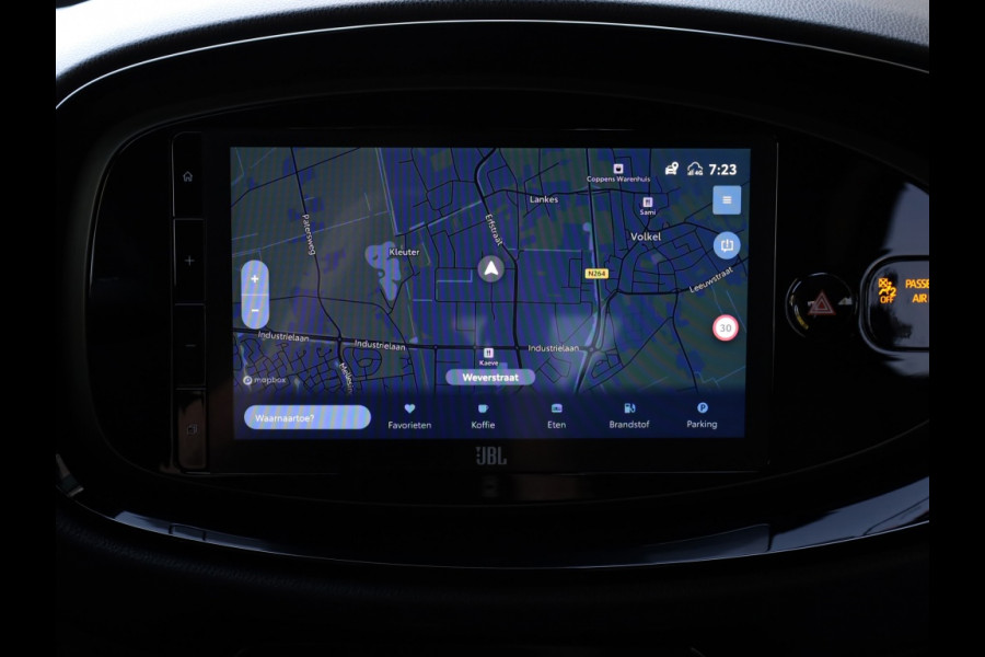 Toyota Aygo X 1.0 VVT-i MT Premium | Cabrio | JBL Audio | Stoelverwarming