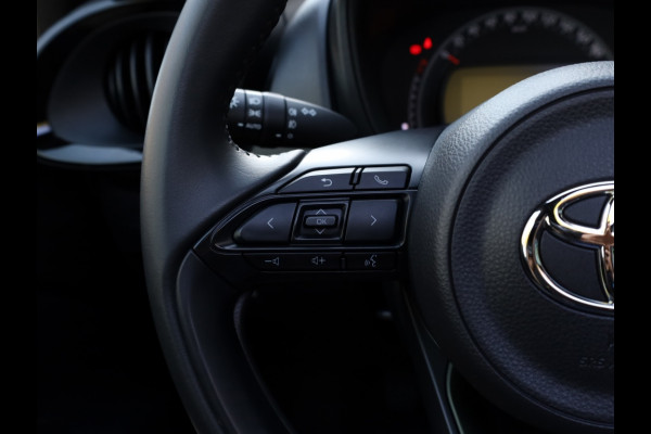 Toyota Aygo X 1.0 VVT-i MT Premium | Cabrio | JBL Audio | Stoelverwarming