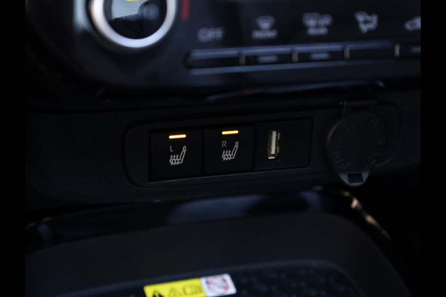 Toyota Aygo X 1.0 VVT-i MT Premium | Cabrio | JBL Audio | Stoelverwarming