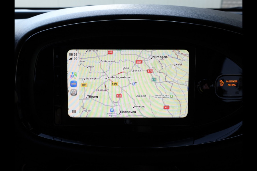 Toyota Aygo X 1.0 VVT-i MT Premium | Cabrio | JBL Audio | Stoelverwarming